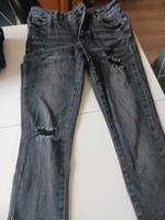 Damen Jeanshose Blind Date Gr. 27 Sachsen - Plauen Vorschau