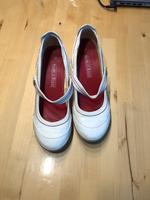 Damen Ballerinas mit Absatz bequem Gr. 37 Marco Tozzi Bayern - Wartenberg Vorschau