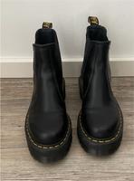 Dr. Martens Plateau Chelsea Boots in 38 Saarland - Riegelsberg Vorschau