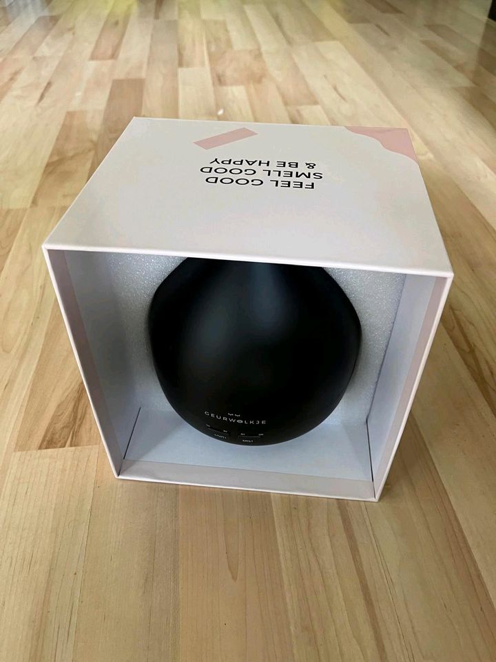 Geurwolkje Aroma Diffuser in Düsseldorf