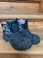 Mc Kinley Wanderschuhe Damen Gr. 39 Nordrhein-Westfalen - Kall Vorschau