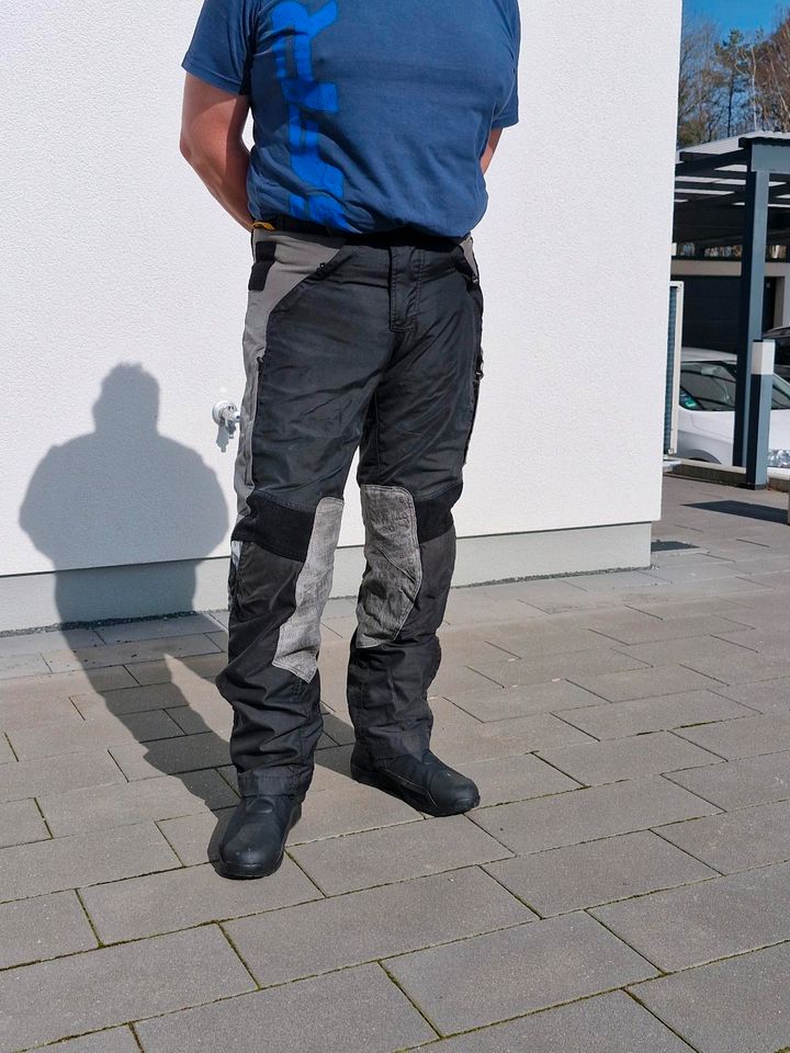 BMW Ralley 3 Motorradhose in Wonsees