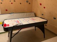 Dybior Airhockey Blue Ice,  150x76x86 cm, klappbar, TOP Zustand Köln - Köln Brück Vorschau