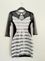 Abendkleid Sexy Bodycon Kleid Club Party 34 XS Berlin - Pankow Vorschau