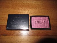 DIOR Backstage Rosy Glow Blush 001 Pink Baden-Württemberg - Bietigheim-Bissingen Vorschau