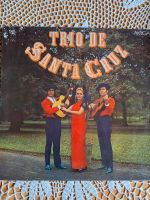 Schallplatte "Trio de Santa Cruz" Amiga Mecklenburg-Strelitz - Landkreis - Mirow Vorschau