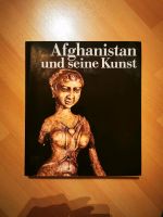 Afghanistan und seine Kunst - Jeannine Auboyer Stuttgart - Sillenbuch Vorschau