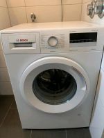 Bosch Serie 4 Eco Edition Waschmaschine Kiel - Gaarden Vorschau