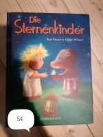 Buch die sternenkinder von Rolf Fänger & Ulrike Mölgen Hessen - Allendorf Vorschau