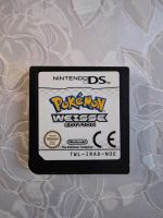 Pokemon Weisse Edition Nintendo DS Bayern - Königsbrunn Vorschau