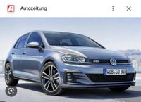 Suche Volkswagen VW Golf VII 7 GTD oder GTI auch Unfallwagen Nordrhein-Westfalen - Köln Vogelsang Vorschau