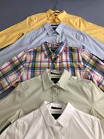 Lands‘ End 3x Bluse Gr. 36/38 bügelfrei je 13€ wenig getragen ! Kr. Dachau - Dachau Vorschau