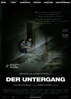 Der Untergang DVD - Die letzten 12 Tage des deutschen Reiches Nordrhein-Westfalen - Dülmen Vorschau