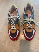 Sneaker Fa. Piedinudi Größe 42 Nordrhein-Westfalen - Ascheberg Vorschau