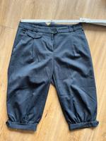 Kniebundhose Kurze Hose H&M M graublau Niedersachsen - Bad Lauterberg im Harz Vorschau