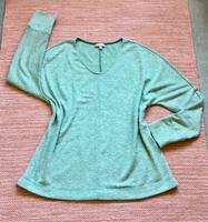 Street One Lässiger Sommer Pullover Pulli Shirt Oversize Gr. 42 Rostock - Seebad Warnemünde Vorschau