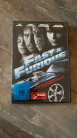 DVDs „Fast and Furious“ Teil 4 & 6 Kreis Ostholstein - Grömitz Vorschau