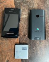 Sony Ericsson Yendo w150i Brandenburg - Meyenburg Vorschau