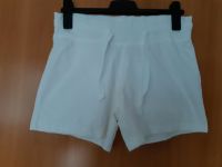 CMP Damenshorts Gr.40 M kurze Hose weiß Niedersachsen - Rotenburg (Wümme) Vorschau