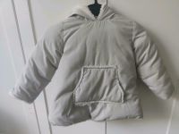 Baby Kinder Winterjacke Zara Gr. 98 Duisburg - Hamborn Vorschau