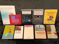 Bücher zu verkaufen Thema: Psychologie, Familientherapie, ... Münster (Westfalen) - Centrum Vorschau