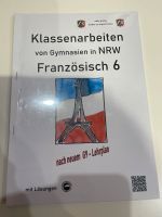 Französisch 6 G9 Nordrhein-Westfalen - Verl Vorschau