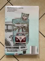 VW Retro Bettwäsche   * NEU * Nordrhein-Westfalen - Recklinghausen Vorschau