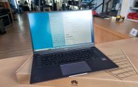 Huawei Matebook D16 Ryzen 5 4600H 3.0Ghz 500 GB SSD 16GB DDR 4 Dresden - Cotta Vorschau