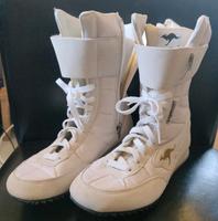 kangaROOS Stiefel Gr. 40, kaum getragen Nordrhein-Westfalen - Willebadessen Vorschau