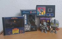 Der Gigant aus dem All The Iron Giant Funko Pop Vinimates CD Hessen - Greifenstein Vorschau