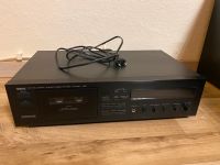 YAMAHA KX-650 Kassettendeck Tapedeck Nordrhein-Westfalen - Soest Vorschau