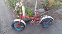 DDR Kinderrad Kinderfahrrad 12. 1/2 Zoll Brandenburg - Senftenberg Vorschau