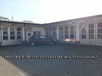 KFZ Reparaturen Meisterwerkstatt Nordrhein-Westfalen - Mönchengladbach Vorschau