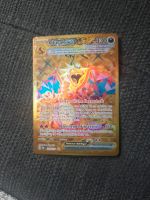 Original Pokemonkarte Glurak ex Hessen - Korbach Vorschau