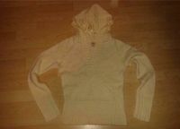 Only Pullover creme Strick beige S 36/38 Hessen - Baunatal Vorschau