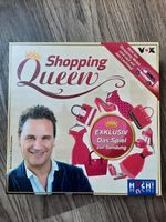 Shopping Queen das Spiel zur Sendung Nordrhein-Westfalen - Marsberg Vorschau