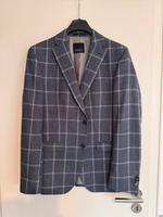 Digel | Casual Sakko Blazer | grau kariert | Gr. 50 | neu Altona - Hamburg Ottensen Vorschau