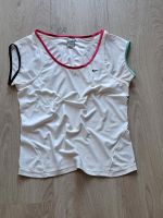 Nike super schönes Sport Fitness Shirt 42 44 tolle Optik Bayern - Weidenbach Vorschau