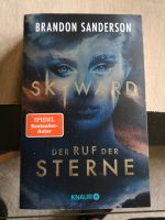 Brandon Sanderson Skyward Der Ruf der Sterne Rheinland-Pfalz - Idar-Oberstein Vorschau