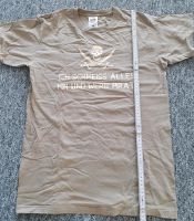 T-Shirt mit Spruch Pirat Größe S Berlin - Schöneberg Vorschau