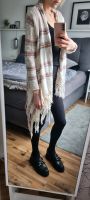 Cardigan Strickjacke mit Fransen Review S Nordrhein-Westfalen - Arnsberg Vorschau