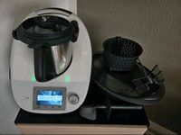 Vorwerk Thermomix TM5  inklusive Varoma und Cook Key Hannover - Vahrenwald-List Vorschau