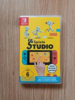 Spiele Studio switch neuwertig Niedersachsen - Schwarme Vorschau