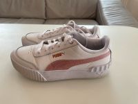 Puma Schuhe Größe 38!!!! Sachsen - Hohenstein-Ernstthal Vorschau