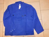 ROFA Arbeitshemd Kittel Jacke Gr. 60 Blaumann Hemd Neu mit Etike Nordrhein-Westfalen - Recklinghausen Vorschau