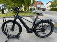 Husqvarna Gran Tourer 5 EBIKE E BIKE EMTB E MTB Hardtail "M" Baden-Württemberg - Aichwald Vorschau