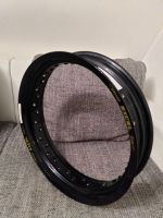 Excel Felge 17x3,5(Neu)Schwarz Supermoto Speichenfelge Felgenring Baden-Württemberg - Trossingen Vorschau