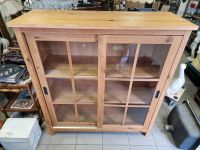 Vitrine Schrank Sideboard JYSK Wild Oak Niedersachsen - Hermannsburg Vorschau