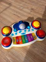 Keyboard chicco Niedersachsen - Marschacht Vorschau