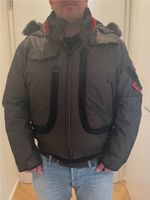 WELLENSTEYN Winterjacke für Männer XL - Rescue Jacket München - Berg-am-Laim Vorschau